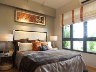 Apartemen 3+1 BR BSD Tangerang — Sky House Ready Unit TErbaik dkt AEON MALL BSD