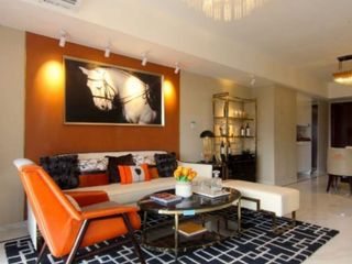 Apartemen 3+1 BR BSD Tangerang — Sky House Ready Unit DKT AEON MALL BSD