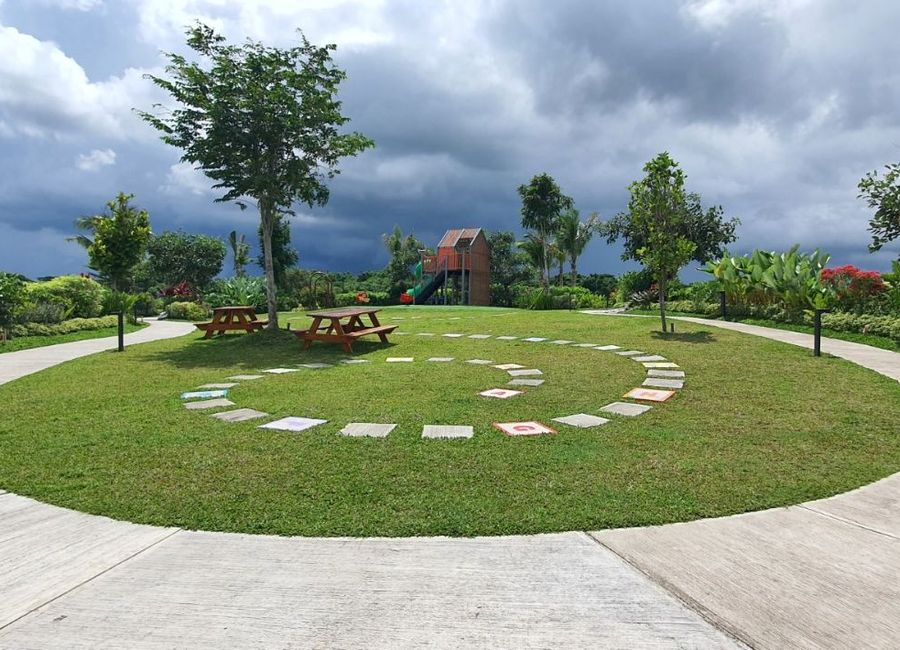 Rockwell Carmelray Drive, Rockwell South at Carmelray, Canlubang, Calamba, Laguna, Calabarzon