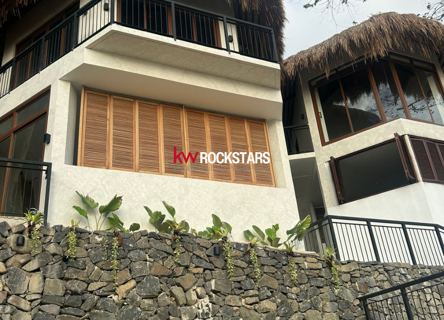 Bauan-Mabini Road, Pulong Niogan, Bulacan, Mabini, Batangas image 3