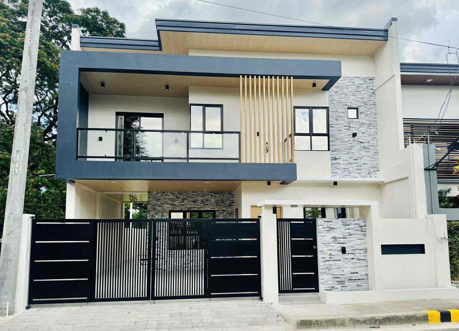 Don Celso Tuason Avenue, Dela Paz, Antipolo, Rizal image 3