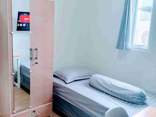 Kost Nyaman dan Minimalis di Taman Kota, Kembangan