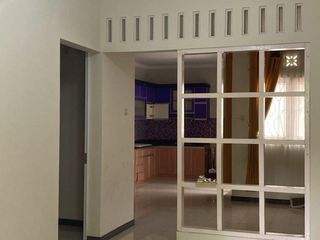 Di Sewakan Rumah Bagus ber AC LuAS 180m di Bellacasa Residence DEPOK