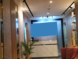 Dijual 271m2 District 8 Prosperity Tower - Jual Cepat - Welcome Investor