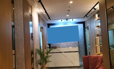 For Sale – 271 sqm | District 8 Prosperity Tower Quick Sale – Investors Welcome