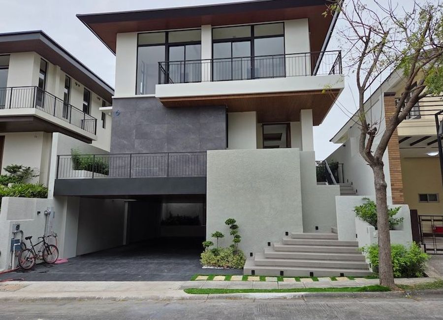 Daang Hari, Verdana Homes, Molino, Bacoor, Cavite