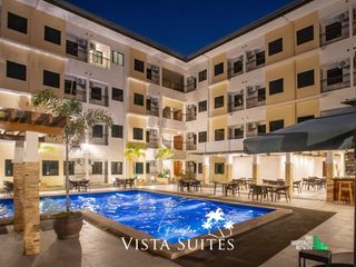 RFO CONDOTEL FOR SALE IN DAUIS, BOHOL