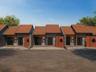 Info Rumah Dijual Lampung Rajabasa Dekat Kampus UMITRA