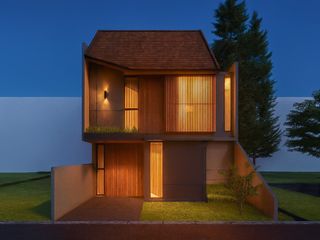 Jual Rumah Lampung Jl. Nunyai Rajabasa Dekat Terminal Rajabasah