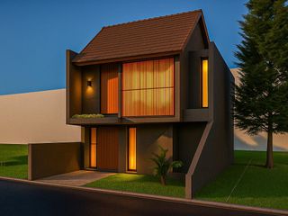 Cari Rumah Dijual Lampung Rajabasa Dekat Terminal Rajabasah