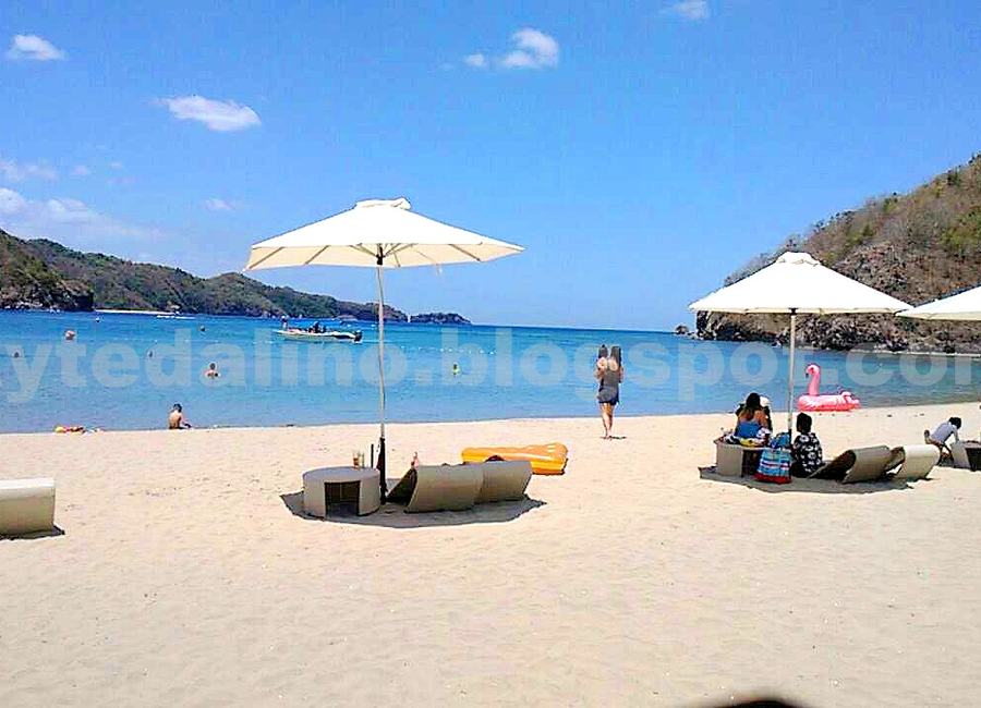Pico de Loro Cove, Nasugbu, Batangas image 2