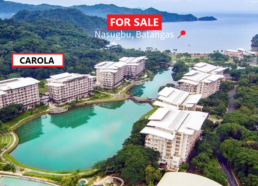 Pico de Loro Cove, Nasugbu, Batangas