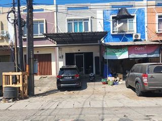 Jual Ruko Puri Gununganyar Regency
