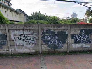 Tanah Premium Kramat Kwitang