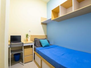 Kost Palmerah Jakarta Barat Dekat BINUS - AbdiHome Abdi Syahdan Residence