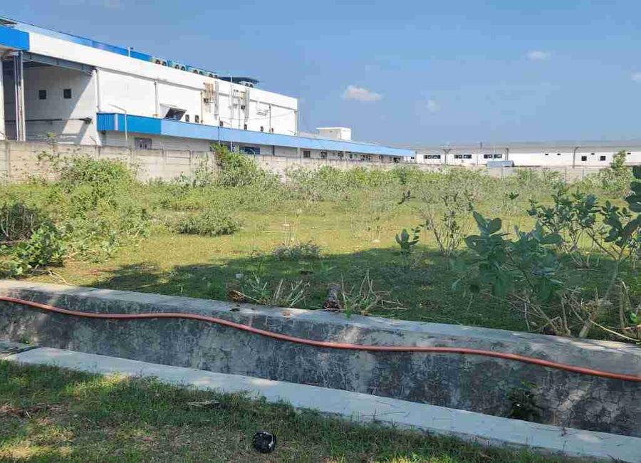 Dijual Via Lelang Tanah lokasi Kawasan Industri Tuban, Desa Socorejo ...
