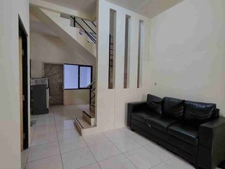 DIJUAL RUMAH  SIAP PAKAI KELAPA GADING TIMUR JAKARTA UTARA . Harga murah. Tidak Banjir . onegate system.