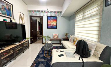 TRION TOWERS 3 2 BEDROOM CONDO FOR SALE