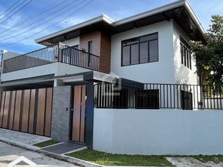 4BR House For Sale in Pampanga