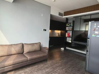 Barang langka ... THE SMITH Alam Sutra