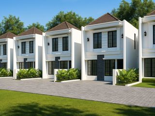 Jual Rumah Lampung Rajabasa Dekat Museum Lampung