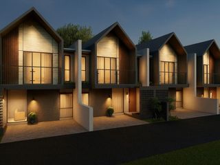 Rumah Murah Dijual Lampung Jl. Nawawi Gelar Dalom Dekat Gerbang Tol ITERA