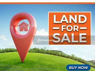 Kavling Pik1 Phinisi Indah Uk 16,5X24,8 (407,5M) Badan Selatan,Jarang Ada