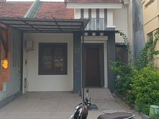 Disewakan rumah di Legenda Wisata Cibubur