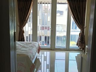 DISEWAKAN RUMAH CITRAGRAN  3+ 1 KAMAR TIDUR