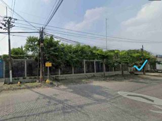 Disewakan Tanah Kavling 13000 m2 Margomulyo Indah