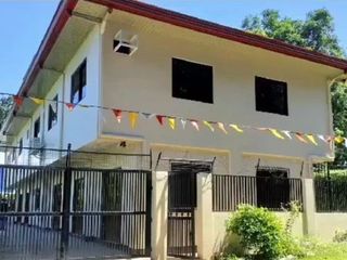 Three-Storey Commercial Building