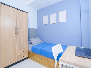 Kost Tendean Jakarta Selatan – AbdiHome Tendean Residence