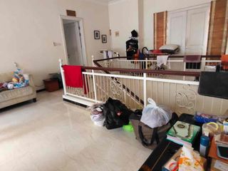 Dijual Rumah di Regency 21 Keputih dekat Araya