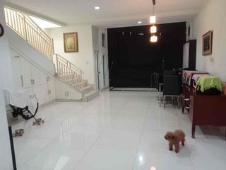 Dijual Rumah Lokasi Nyaman Dekat Mall dan Pintu Toll Dalam Kota