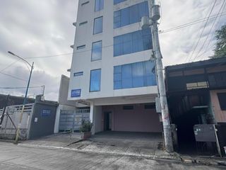 FOR SALE! Prime Office Building in Mandaluyong City
