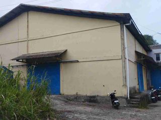 Jual / Sewa Gudang Siap Pakai, Lokasi strategis, Akses kontainer