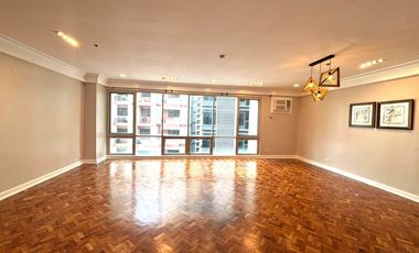 Renovated 2BR Three Salcedo with 2 Parking Slots
