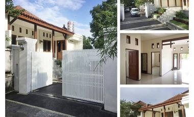 DIJUAL RUMAH NYAMAN & ASRI DI GUNUNG CATUR