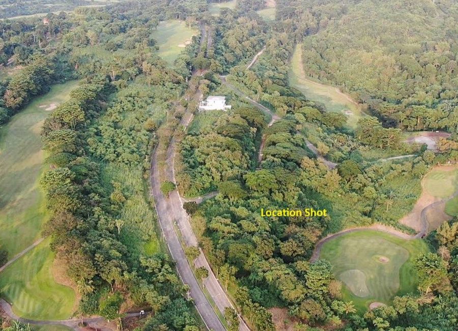 Forest Hills Avenue, Lower Tulakin, Bagong Nayon, Antipolo, Rizal