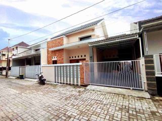 Rumah Bagus Furnish di Cluster Gumpang dekat ke Transmart dan UMS