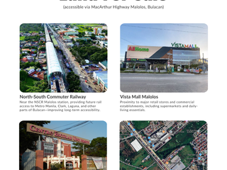 Prime Land in Malolos, Bulacan For Sale