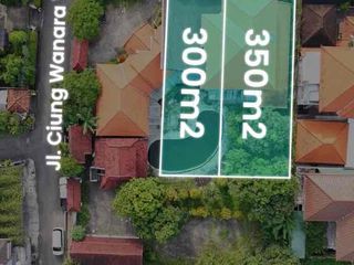 Tanah Di Area Renon Ciung Wanara Dkt Moh Yamin Badak Agung Teuku Umar Pantai Sanur Mertasari Pedungan