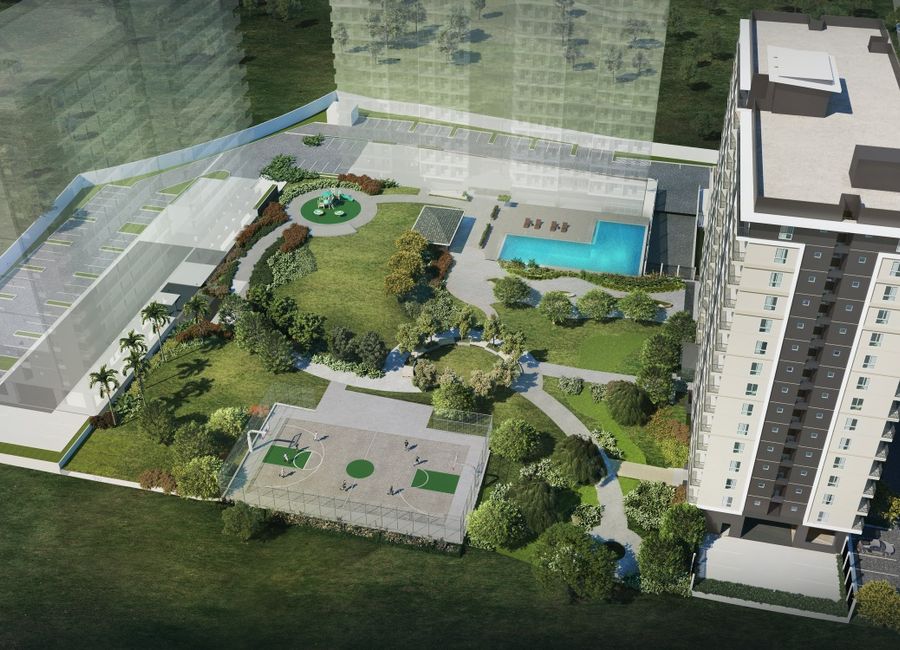 Evoliving Parkway, Canlubang, Calamba, Laguna image 3