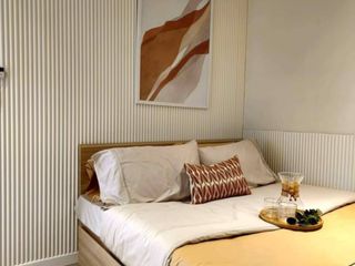 Pre-Selling Condo for Sale in Solara Park Storeys Nuvali, Laguna | Studio & 1BR Units | From P5M | Ideal Investment & Home