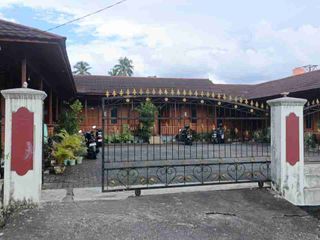 DIJUAL CEPAT KOS - KOSAN MENARIK DAERAH POLITEKNIK, HARGA SANGAT MURAH