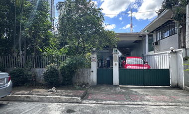 Well-Maintained in West Triangle, Quezon City