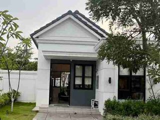 Dijual rumah baru DP Ringan fas club house dekat stasiun KA Tiga Raksa dan Tenjo bogor