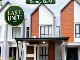 Hunian Premium Siap Huni di Pusat Kota Cilegon – Sakinah Residence Tipe Azura