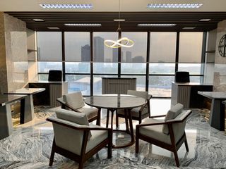 WTS LUXURY OFFICE FULLY FURNISHED THE SMITH ALAM SUTERA