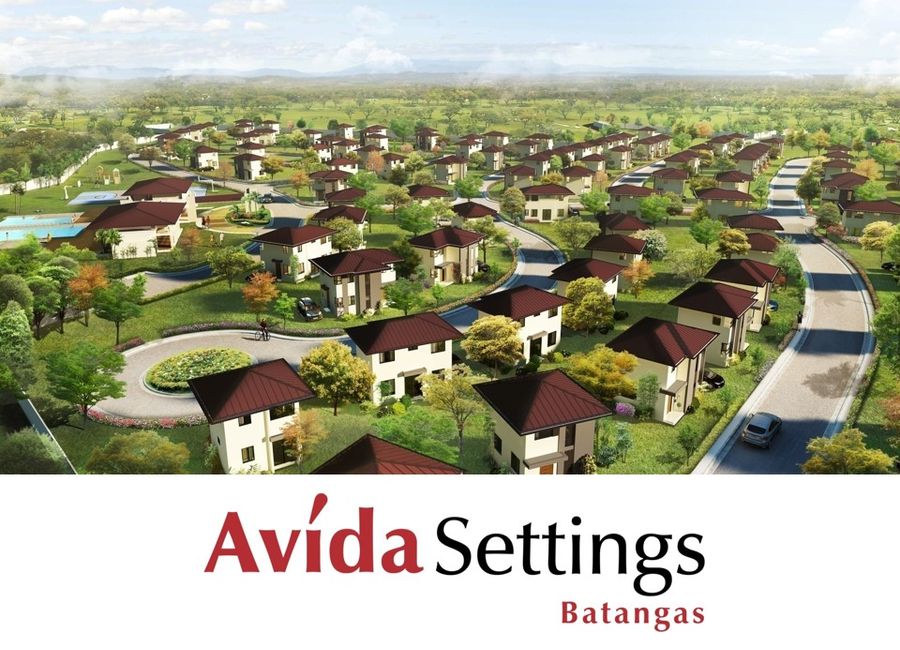 Avida Settings Batangas, Poblacion, Santo Niño, San Pascual, Batangas